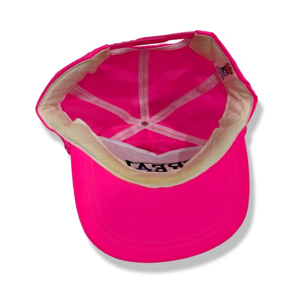 Vintage 80s Hat - Picture 4 of 4